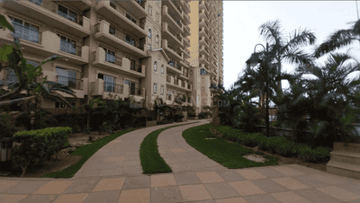 Project Image of 0.0 - 2290.0 Sq.ft 3 BHK Villa for buy in ATS Triumph Villas