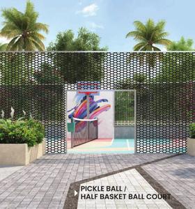 Project Image of 1042.0 - 1639.0 Sq.ft 2 BHK Apartment for buy in Skyline Hilltop