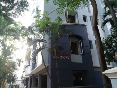 Project Image of 750.0 - 1200.0 Sq.ft 2 BHK Apartment for buy in Navins Navin Silver Oak