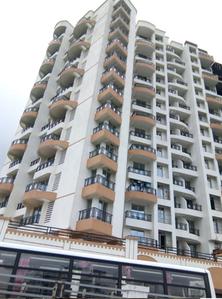 Project Image of 700.0 - 930.0 Sq.ft 1 BHK Apartment for buy in OSSK Sai Sharnam