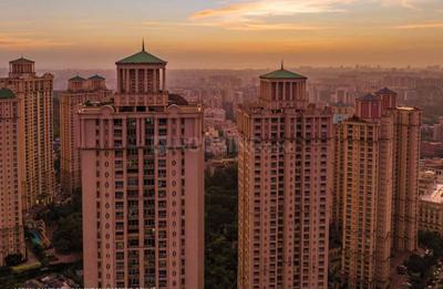 Project Image of 1048.0 - 1579.0 Sq.ft 3 BHK Apartment for buy in Hiranandani Empress Hill A B C And D Wings