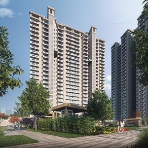 Project Image of 1150.0 - 2650.0 Sq.ft 2 BHK Apartment for buy in Express Astra
