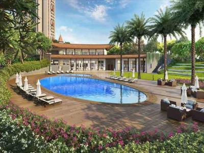 Project Image of 651.0 - 819.99 Sq.ft 2 BHK Apartment for buy in Joyville Hadapsar Annexe Phase 6