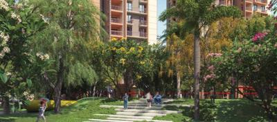 Project Image of 1300 Sq.ft 2 BHK Apartment / Flat for sale in Sector 67 for Rs. 21500000