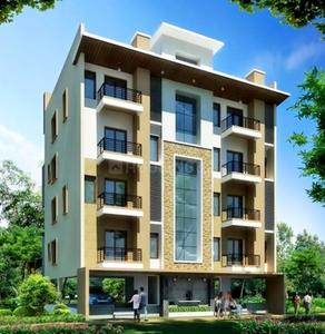 Project Image of 2055.0 - 2100.0 Sq.ft 3 BHK Apartment for buy in Tanmathra Meadows