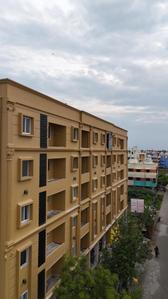 Project Image of 773.0 - 1142.0 Sq.ft 2 BHK Apartment for buy in Avittam Adiyogi