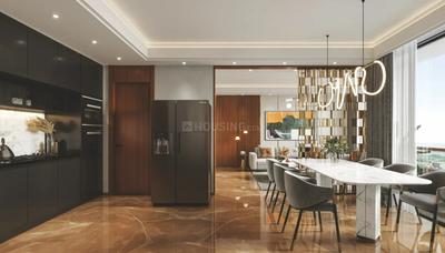 Project Image of 1154.0 - 2177.0 Sq.ft 3 BHK Apartment for buy in Darshanam King Square