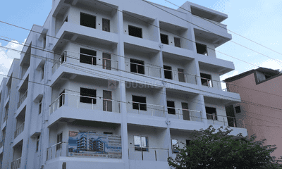 Project Image of 603.0 - 2425.5 Sq.ft 2 BHK Apartment for buy in Pawansut Kailash Mansarovar Apartment
