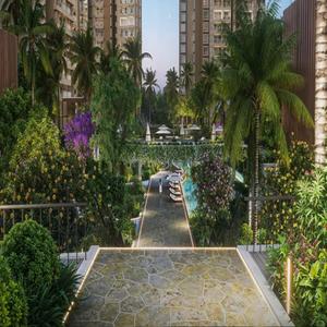 Project Image of 695.0 - 2774.0 Sq.ft 1 BHK Apartment for buy in Prestige Southern Star