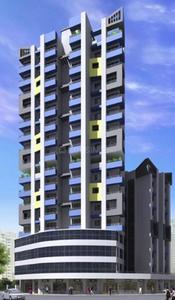 Project Image of 700.0 - 1030.0 Sq.ft 1 BHK Apartment for buy in Rupji Castle