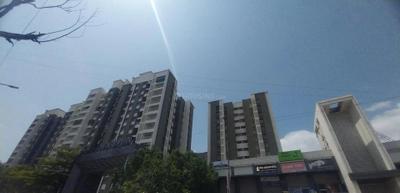 Project Image of 554.45 - 773.17 Sq.ft 2 BHK Apartment for buy in Majestique Manhattan Wing C