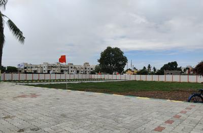 Project Image of 1272.0 - 1700.0 Sq.ft Residential Plot Plot for buy in MS Velan Nagar