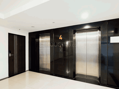 Project Image of 769.12 - 910.4 Sq.ft 2 BHK Apartment for buy in DB Pride 3