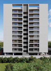 Project Image of 0.0 - 1108.14 Sq.ft 3 BHK Apartment for buy in Chanchal Shree Suktam
