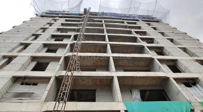 Project Image of 0.0 - 1183.71 Sq.ft 3 BHK Apartment for buy in Shivanta Skyview
