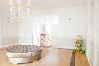 Project Image of 372.52 - 502.67 Sq.ft 1 BHK Apartment for buy in Puraniks Stella Grand Central