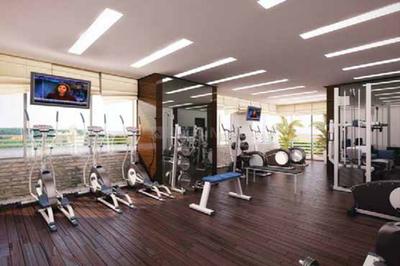 Project Image of 1610.0 - 3350.0 Sq.ft 4 BHK Apartment for buy in Ekta Invictus