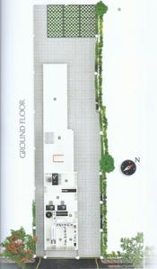 Project Image of 1203.0 - 1365.0 Sq.ft 3 BHK Apartment for buy in Noble Bliss