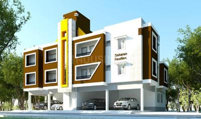 Project Image of 933.0 - 1576.0 Sq.ft 2 BHK Apartment for buy in Sekaran Canary Hill