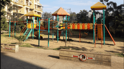 Project Image of 890 Sq.ft 2 BHK Apartment / Flat for sale in Kalyan West for Rs. 5500000