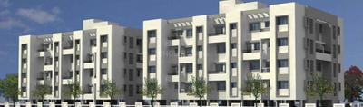 Project Image of 1466.0 - 1585.0 Sq.ft 2 BHK Apartment for buy in Shree Marvilla