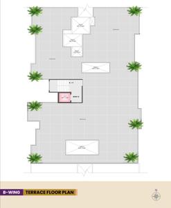 Project Image of 889.0 - 3108.0 Sq.ft 2 BHK Apartment for buy in Unique Prestigia
