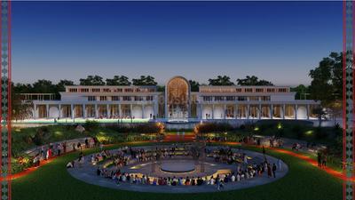 Project Image of 1248.0 - 1743.0 Sq.ft Residential Plot Plot for buy in The Raas
