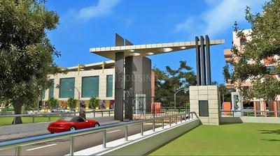 Project Image of 399.0 - 1195.0 Sq.ft 1 BHK Apartment for buy in Shree Sai Swapna Nagari
