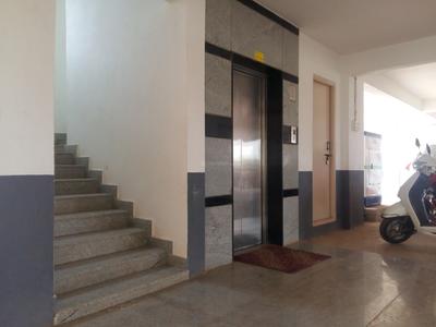 Project Image of 626.0 - 1365.0 Sq.ft 1 BHK Apartment for buy in BSR Sai Nivas