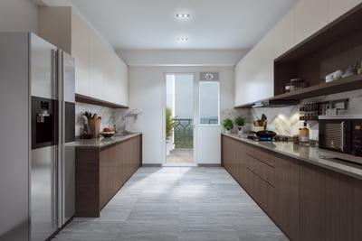Project Image of 0.0 - 4500.0 Sq.ft 4.5 BHK Independent Floor for buy in The Valley Gardens