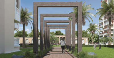 Project Image of 555.42 - 1499.31 Sq.ft 2 BHK Apartment for buy in Apex Quebec