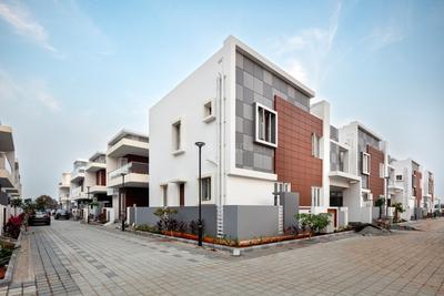 Project Image of 2191.2 - 4152.0 Sq.ft 3 BHK Villa for buy in Greenfield Maple