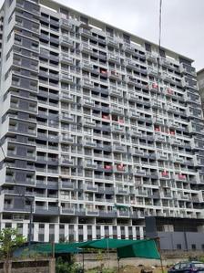 Project Image of 1161.0 - 2045.0 Sq.ft 2 BHK Apartment for buy in Majestique Signature Towers A1