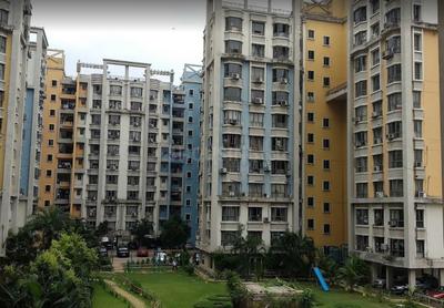 Project Image of 830 Sq.ft 2 BHK Apartment / Flat for sale in Kankurgachi for Rs. 8400000