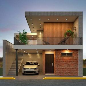 Project Image of 1000.0 - 1600.0 Sq.ft 2 BHK Villa for buy in Adarva Golden Villas