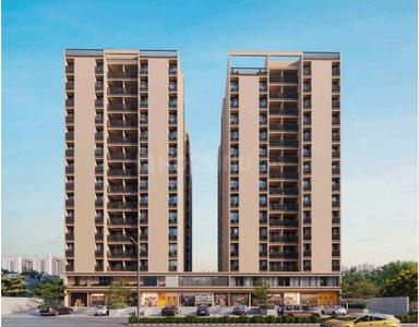 Project Image of 1305.0 - 1710.0 Sq.ft 2 BHK Apartment for buy in Sepal Elegant 6