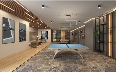 Project Image of 2034.0 - 5588.0 Sq.ft 3 BHK Apartment for buy in DNR Highline