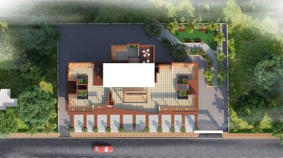 Project Image of 0.0 - 430.0 Sq.ft 1 BHK Apartment for buy in Shubham Jai Jhulelal CHS