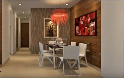 Project Image of 605.0 - 794.0 Sq.ft 2 BHK Apartment for buy in Triveni Majesta B Wing