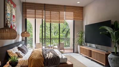 Project Image of 3626.08 - 4288.32 Sq.ft 3 BHK Villa for buy in Azul Alma Villas