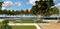 Concorde Opus II  Landscape Garden and Tree Planting 2