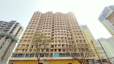 Project Image of 685.0 - 1465.0 Sq.ft 1 BHK Apartment for buy in Rudra Kristina