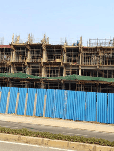 Project Image of 428.08 - 1457.88 Sq.ft 1 BHK Apartment for buy in VTP Dolce Vita Phase 1