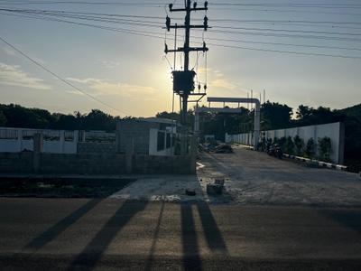 Project Image of 944.31 - 3560.37 Sq.ft Residential Plot Plot for buy in Vigneshwara Kasthuris Hill View