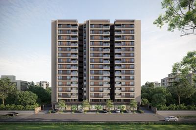 Aresta Elevation 1