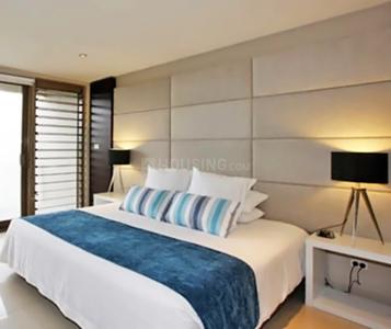Project Image of 1166.0 - 1590.0 Sq.ft 2 BHK Apartment for buy in The Hemisphere Golf Suites