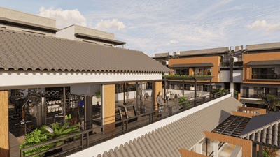 Project Image of 100 Sq.ft Residential Plot / Land for sale in Jahangirabad for Rs. 7200000
