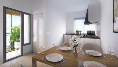 Project Image of 411.0 - 589.0 Sq.ft 2 BHK Apartment for buy in Sunshine Two