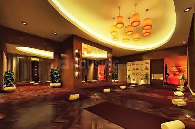 Project Image of 498.0 - 1390.0 Sq.ft 1 BHK Apartment for buy in Dsk T Thirty Five