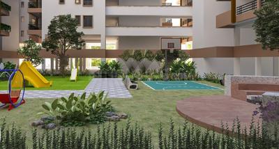 Project Image of 825.0 - 1115.0 Sq.ft 2 BHK Apartment for buy in Skyline Avasa